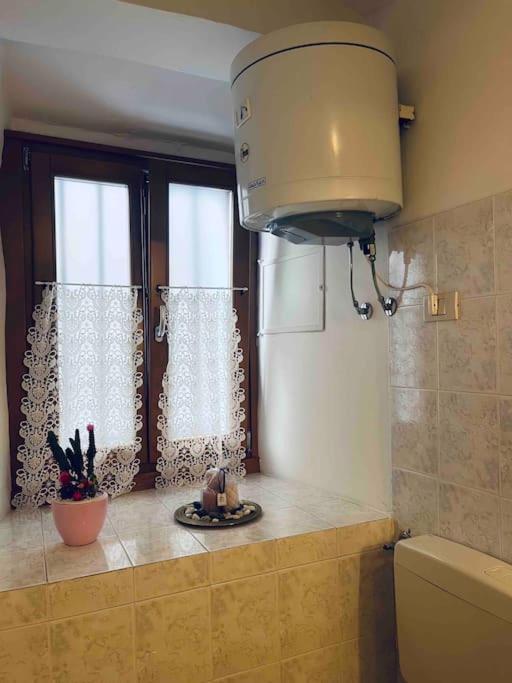 Casa Margherita Apartment Arco Bagian luar foto