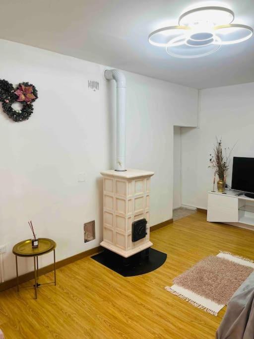 Casa Margherita Apartment Arco Bagian luar foto