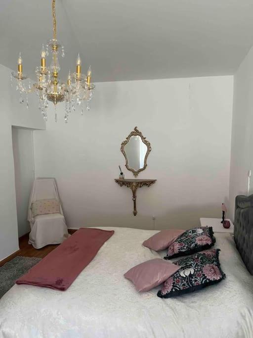 Casa Margherita Apartment Arco Bagian luar foto