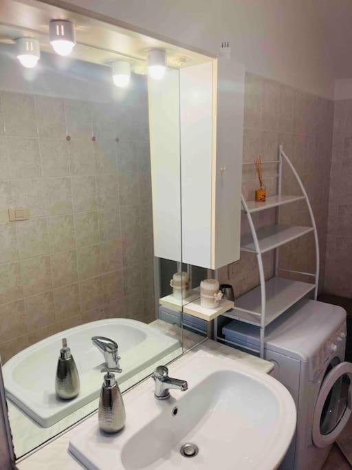 Casa Margherita Apartment Arco Bagian luar foto